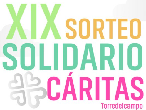 XIX Sorteo Solidario Cáritas Torredelcampo